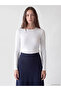 Esvab • Modern & Distinctive A-Line Skirt with Waist Drawstring - 2