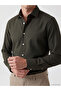 Slim Fit Dobby Men's Shirt from Uzg Store for Style Enthusiasts - 3