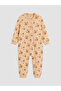 Rmz Gi̇yi̇m Farkiyla 2.5 Tog Zero Roba Collar Baby Boy Sleeping Bag