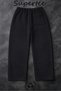 Supertee Design Sweatpants Printed Tracksuit with Back Pockets Vinage Harajuka - 2