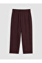 Rmz Gi̇yi̇m Farkiyla Women's Sweatpants with Waist Drawstring