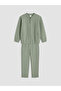 I Bomber Roba Collar Boy's Suit from Freezen Store