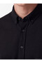 Rmz Gi̇yi̇m Farkiyla Slim Fit Men's Shirt - 3