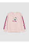 Esvab • Modern & Distinctive Hello Kitty Printed Girls' Sweatshirt