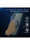 Magnetic Case for Samsung Galaxy S23, Black - 5