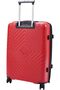 Haze Plus Hard Shell Luggage - 5