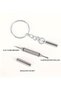 5PCS Eyeglass Repair Screwdriver Set, Mini Glasses Screwdriver Tools, Portable Multi-Function Precis - 6