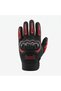 Suyutti Ce Approved En 13594 New Law Compliant Protected Motorcycle Rider and Courier Glove - 4