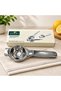 Steel Lemon Squeezer