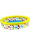 -Wild Geometry Swimming Pool - 58449 - 5