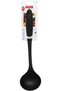Nylon Head Ladle, Black -PR54606 - 5