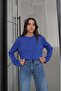 Mavi Tinta Crew Neck Slim Sweatshirt - 3