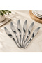 Food Knife Set of 6