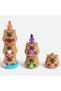 Fancy Capybara Highlighters 5 Colors - 2
