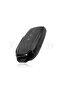 Toyota Compatible Corolla Transparent Remote Control Case''''Suitable for Models with Logo on Front'''' - 4