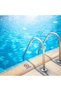 No Diving Sign (2 Pcs) - 7