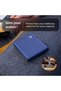 محفظة ألومنيوم، حماية من تقنية RFID. الموديل: ستوكهولم لارج - 6