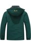 Men's Ski Jacket Winter Coat - 2