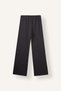 Straight Fit Mid-Waist Tapered Leg Sweatpants I8793Ax26Au - 7