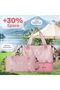 Travel Duffel Bag - 4