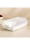 Transparent Lid Refrigerator Organizer 320X183X103 mm