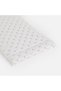 White Sequined Pouch Case for Glasses - 3