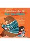 Alfa Kalem+</DNTCTMS>  Carmen Oli̇ver 4 Book Set (Writing with My Friend Bear+With My Friend Bear) - 2