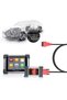 كابل اختبار رئيسي لأجهزة ماكسي سيز MS906 ميني وMS905 وMS908 وDS808 وDS808KIT، كابل تشخيص OBDII رئيسي - 7