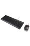 Essential Wired Combo Keyboard and Mouse - 6