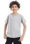 Boys Oversize Plain Trim Western