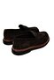 101 7Km 4724 Men's Classic Shoes - Brown Nubuck - 3