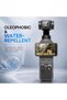 حزمة من 2+2 واقي شاشة من الزجاج المقوى لكاميرا DJI Osmo Pocket 4/Pocket 3، عدسة مقاومة للخدش، شاشة LCD - 4