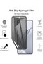 Compatible with Realme 16 Pro+ Privacy Screen Protector - 3