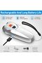 Dog Bark Control Device with Dual Sensors and Anti-Barking Function, Featuring Training/Deterrence M - 4