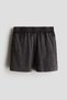 Cotton sweatshorts - 4