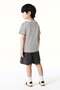 Cotton sweatshorts - 3