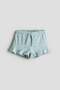 Broderie anglaise shorts - 3