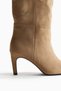 Knee-high boots - 7