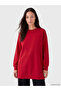 Esvab • Modern & Distinctive Soft Touch Women's Sweatshirt Tunic