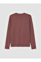 Zero Roba Collar Long Sleeve Men's T-Shirt from Uzg Store for Style Enthusiasts - 7