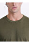 Esvab • Modern & Distinctive Zero Roba Collar Long Sleeve Men's T-Shirt - 4