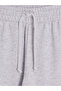 Esvab • Modern & Distinctive Wide-Leg Women's Thick Sweatpants - 3