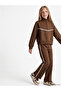 Quality Pieces from Çelebi Store Soft Touch Tracksuit Set for Girls