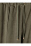 Timeless Clothing & Timeless Choices Women's Pants with Drawstring Waist - 7