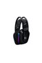 Căști Logitech G733 Lightspeed negre - 4