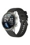 Smartwatch Argintiu 2 Curele GT10-7 - 2