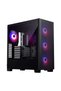 Casca Phanteks XT Pro Ultra Neagră - 4