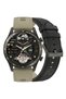 Smartwatch Negru 2 Curele GT10-2