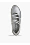 Women Court Racer Elasticated Strap Mary Jane Shoes - 3