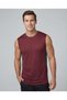 mens Tank Top Walking - 2